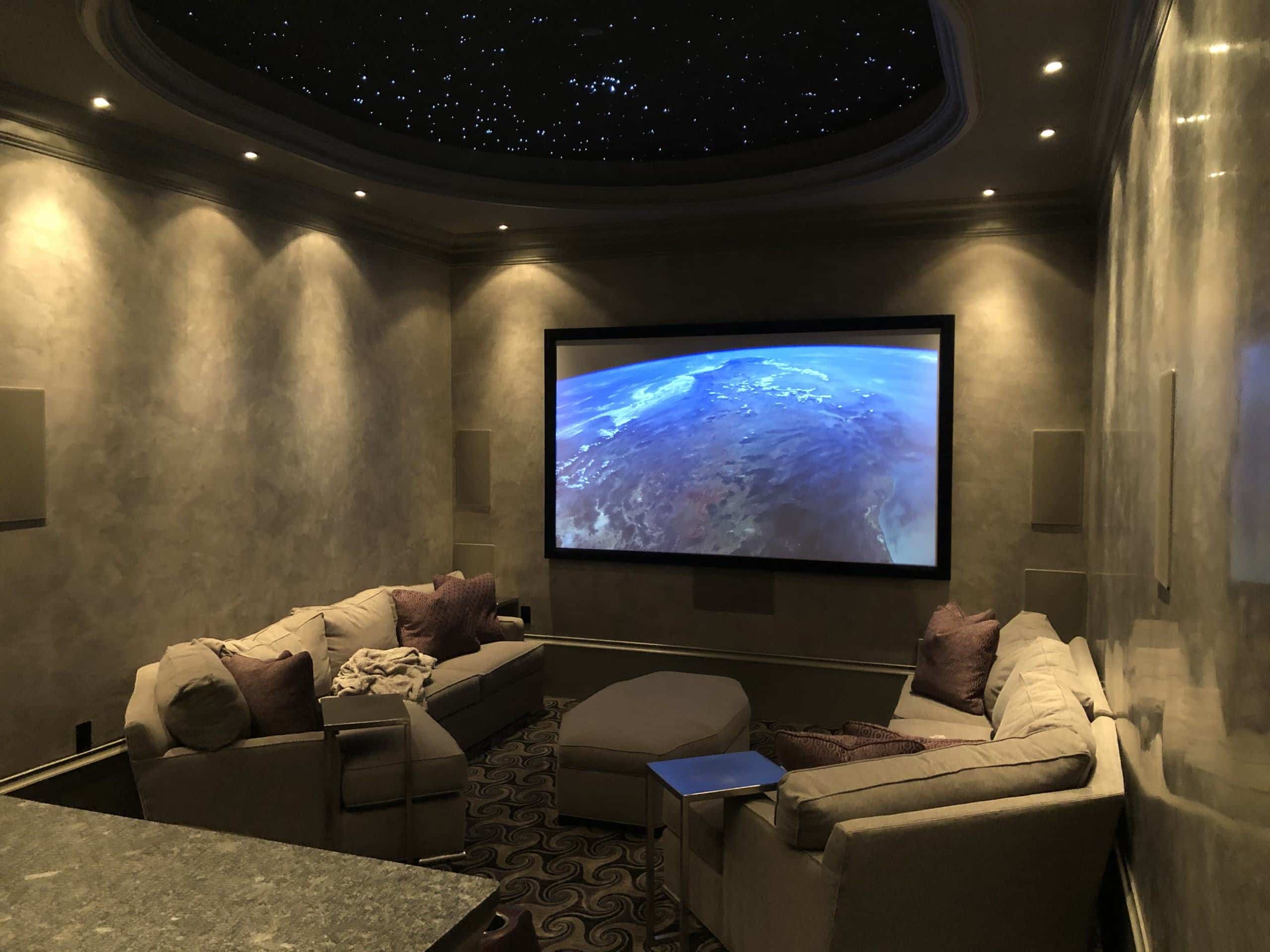 Wow Theater - pro-techt.com