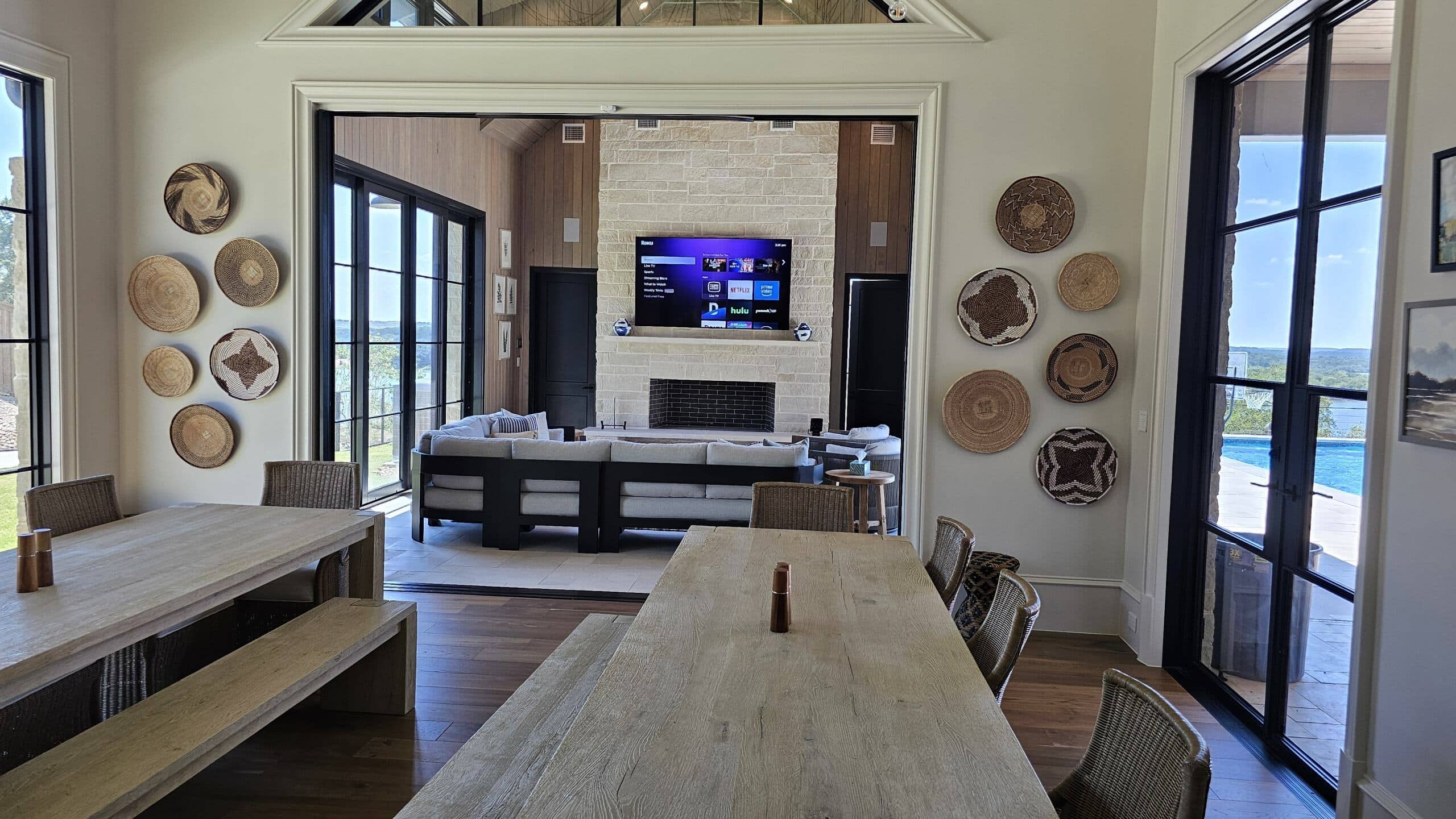 Great Rooms, Great TV - pro-techt.com