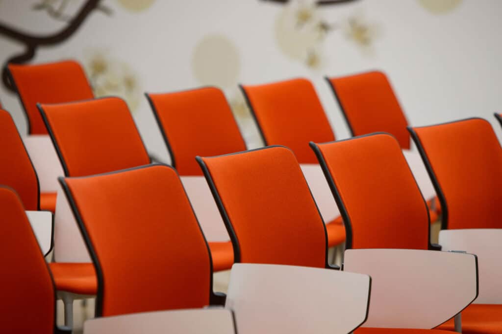 Commercial Training Room AV Solutions | Pro-TechT Austin