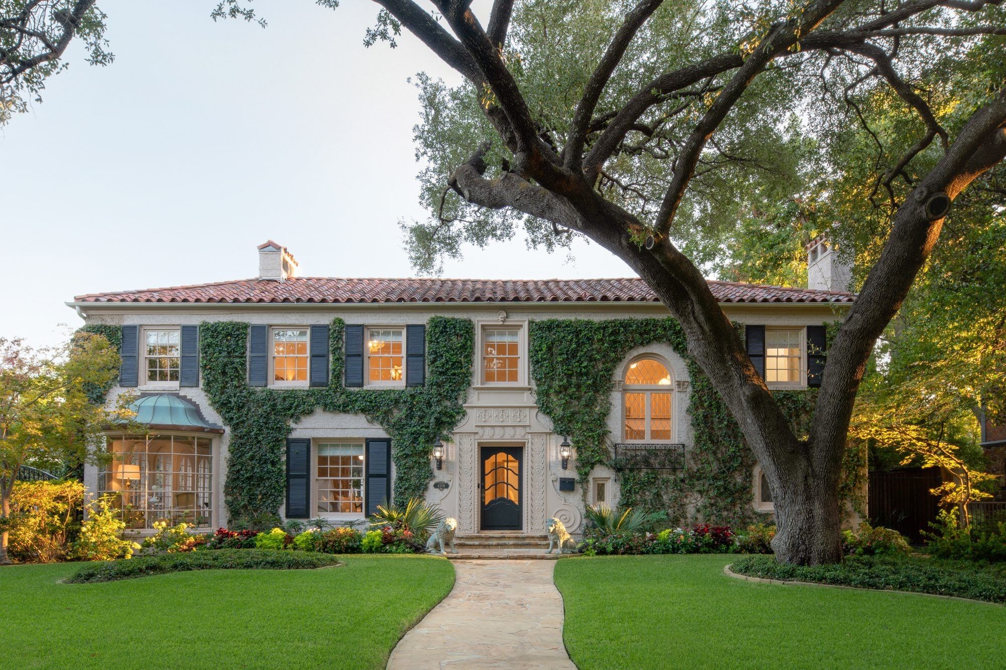 Highland Park - pro-techt.com