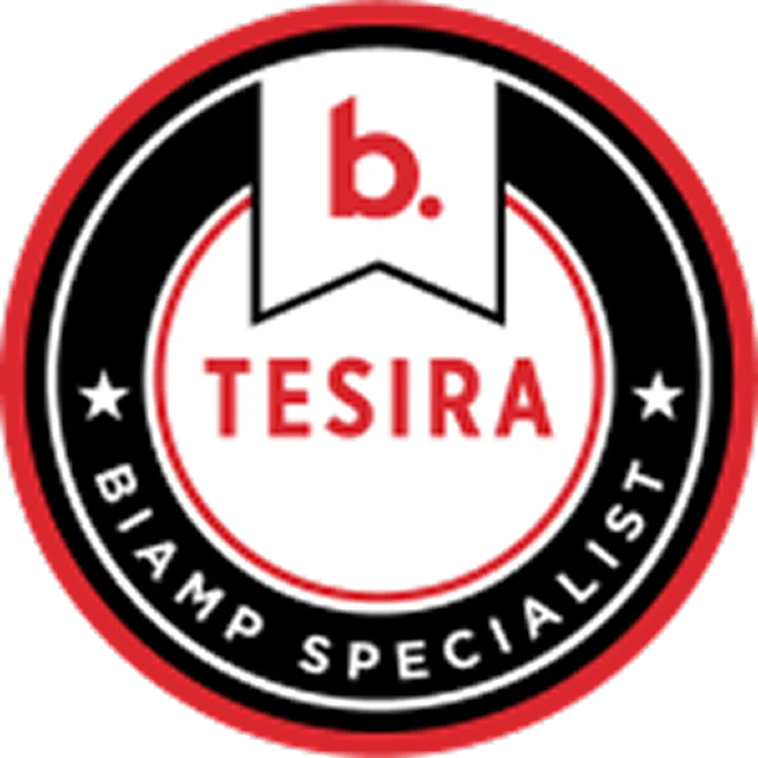 Biamp-Tesira