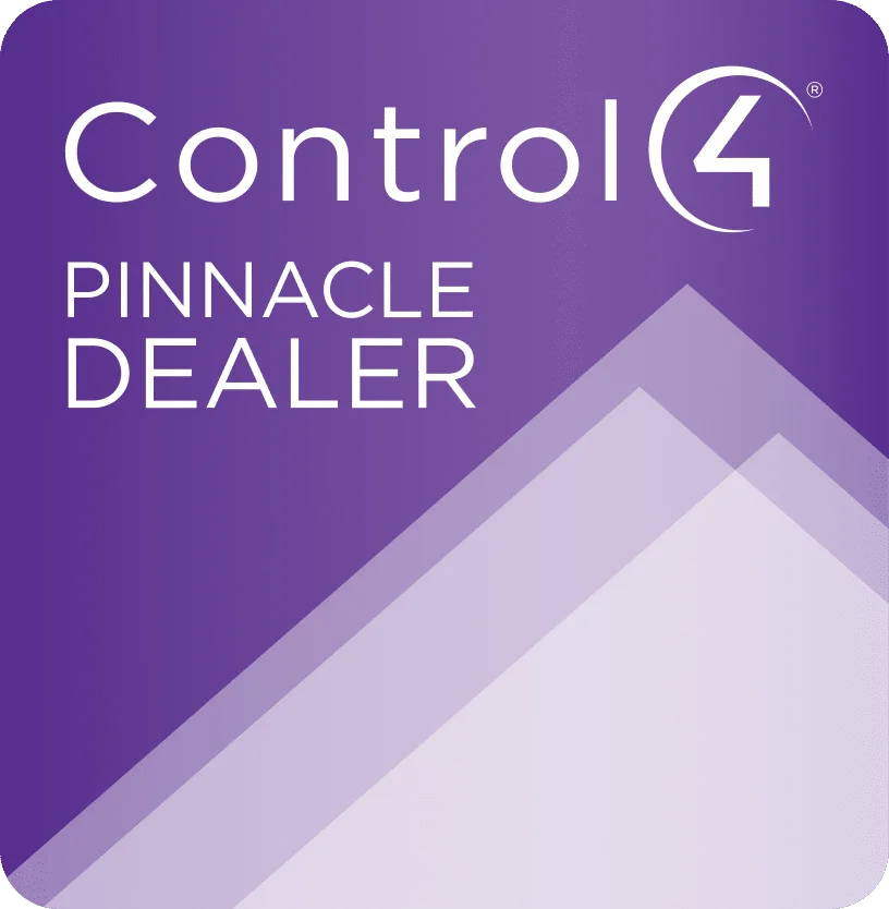 Control4-Pinnacle