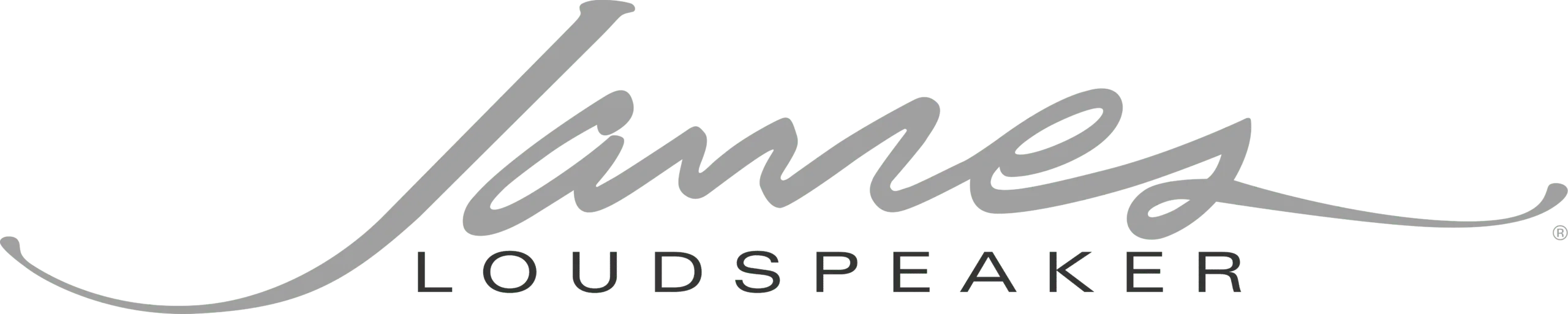 logo-jamesloudspeaker
